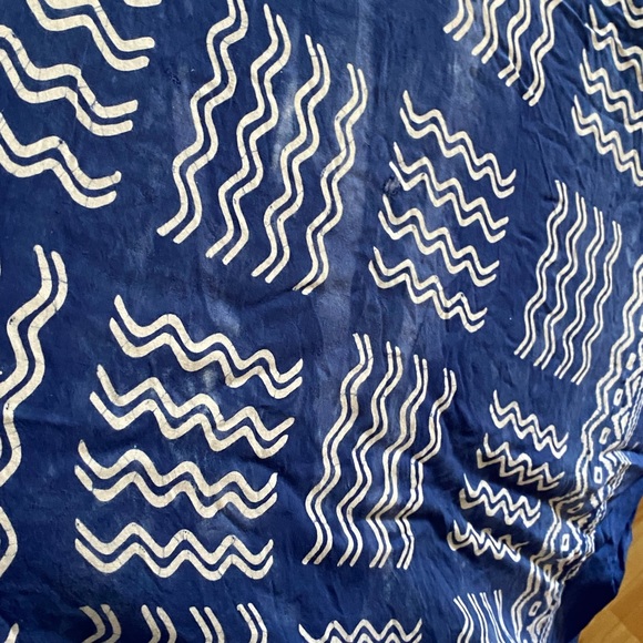 Swim Cover Up - Picture 2 of 2